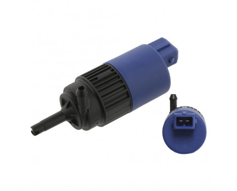 Water Pump, window cleaning