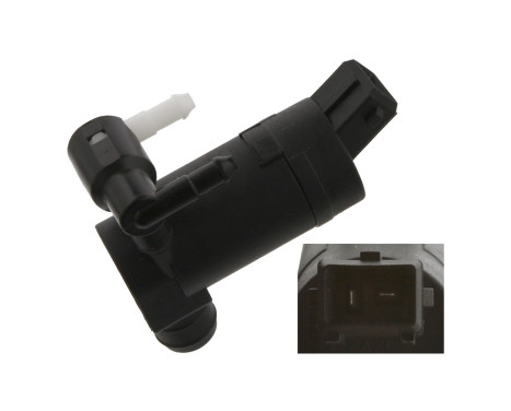 Water Pump, window cleaning