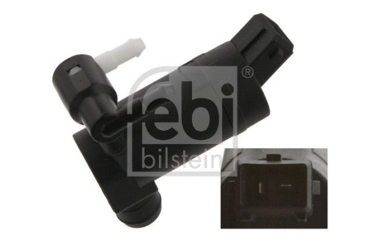 Water Pump, window cleaning, Image 2