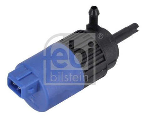 Water Pump, window cleaning, Image 3