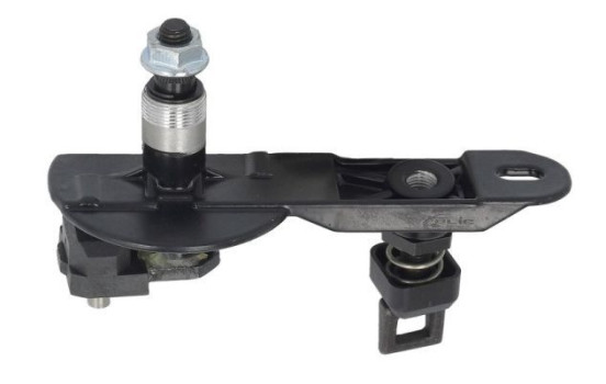 Windshield wiper drive, window cleaning