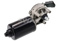 windshield wiper motor