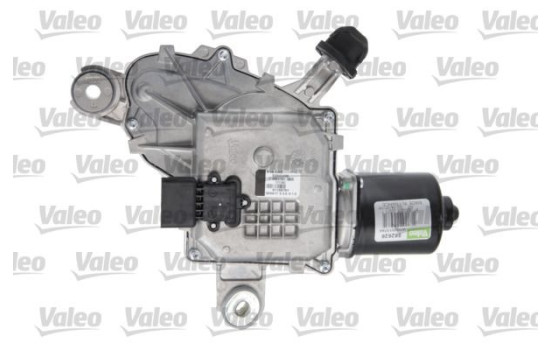 Windshield wiper motor, Image 2