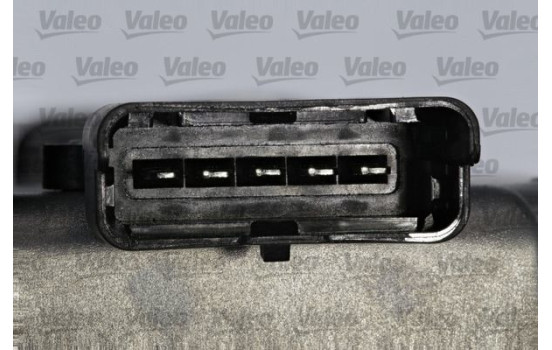 Windshield wiper motor, Image 3