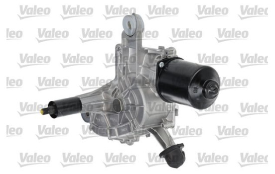 Windshield wiper motor, Image 4