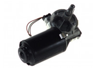 Windshield wiper motor