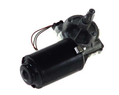 Windshield wiper motor