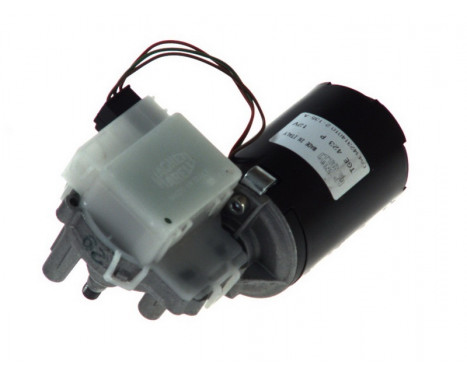 Windshield wiper motor, Image 2