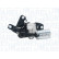 Windshield wiper motor