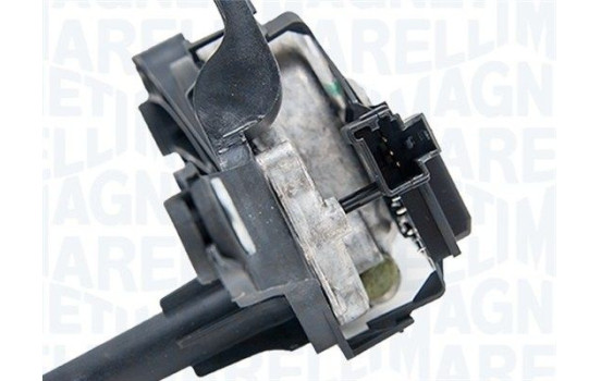 Windshield wiper motor, Image 2