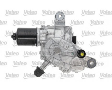 Windshield wiper motor, Image 2