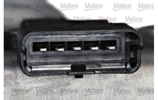 Windshield wiper motor, Image 5