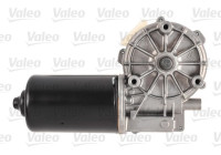 Windshield wiper motor