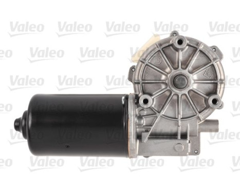 Windshield wiper motor