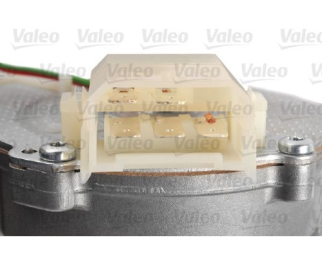 Windshield wiper motor, Image 3