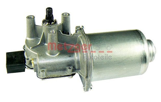 Windshield wiper motor