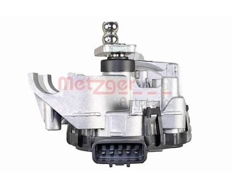 Windshield wiper motor, Image 3