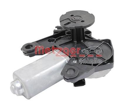 Windshield wiper motor, Image 2