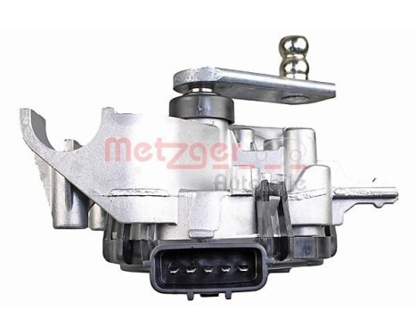 Windshield wiper motor, Image 2