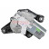 Windshield wiper motor