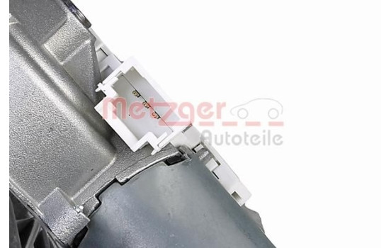 Windshield wiper motor, Image 2
