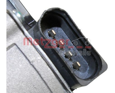 Windshield wiper motor, Image 2