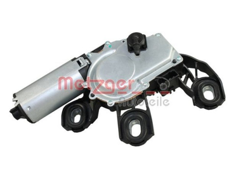 Windshield wiper motor, Image 2