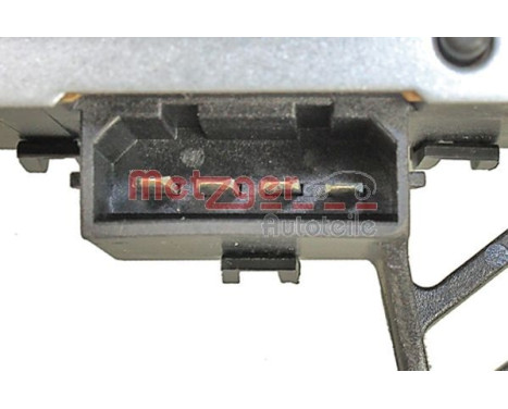 Windshield wiper motor, Image 3