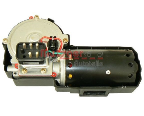 Windshield wiper motor, Image 2