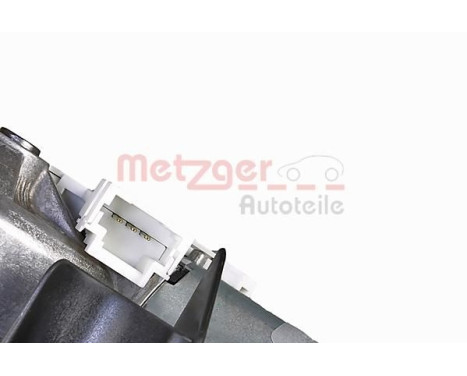 Windshield wiper motor, Image 3