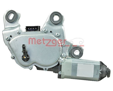 Windshield wiper motor, Image 2