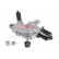 Windshield wiper motor