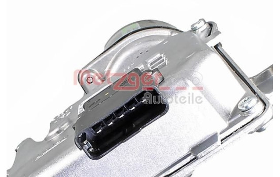 Windshield wiper motor, Image 3