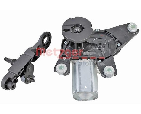 Windshield wiper motor, Image 2