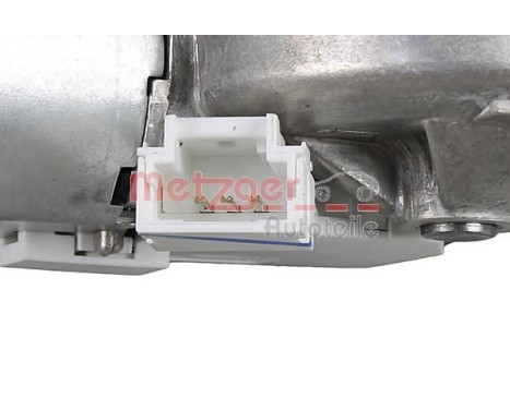 Windshield wiper motor, Image 3