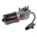 Windshield wiper motor