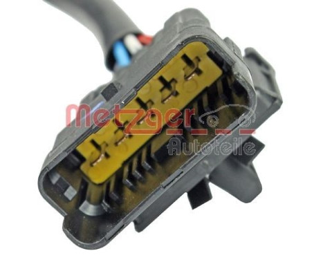 Windshield wiper motor, Image 2