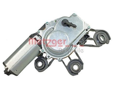 Windshield wiper motor, Image 2