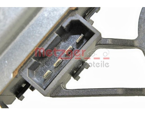 Windshield wiper motor, Image 3