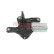 Windshield wiper motor