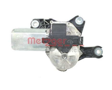 Windshield wiper motor, Image 2