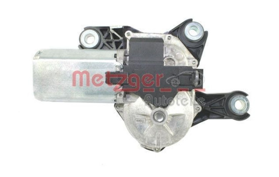 Windshield wiper motor, Image 2