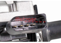 Windshield wiper motor