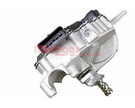 Windshield wiper motor, Image 2