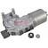 Windshield wiper motor