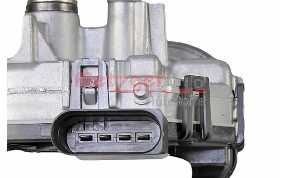 Windshield wiper motor, Image 2