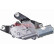 Windshield wiper motor