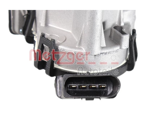 Windshield wiper motor, Image 2