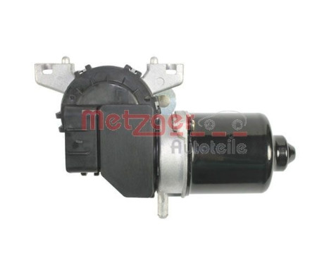 Windshield wiper motor, Image 2