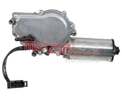 Windshield wiper motor, Image 2